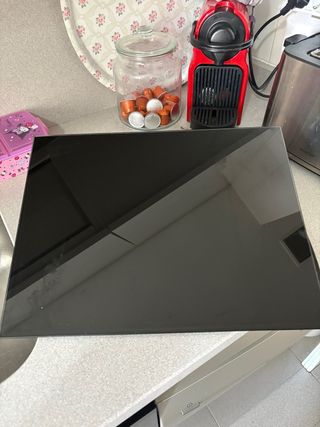 Tapa cristal campana Cata Thalassa