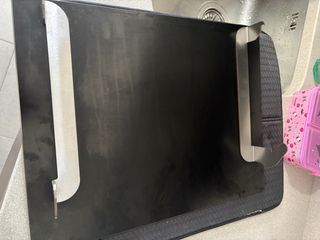 Tapa cristal campana Cata Thalassa