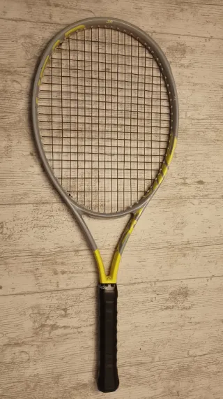 Raqueta Head Junior 26 Extreme