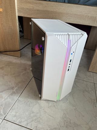 Ordenador Gaming Juegos