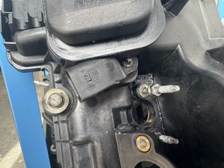 Tapa Balancines BMW E46