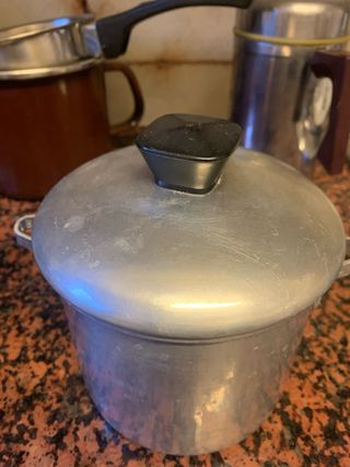 UTENSILIOS PARA COCINAR