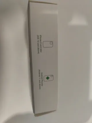 Adaptador CarPlay Android Auto Inalámbrico