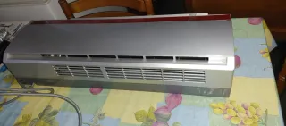 Calentador Jata Calor Cerámico