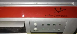 Calentador Jata Calor Cerámico