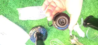 Batidora de mano Braun