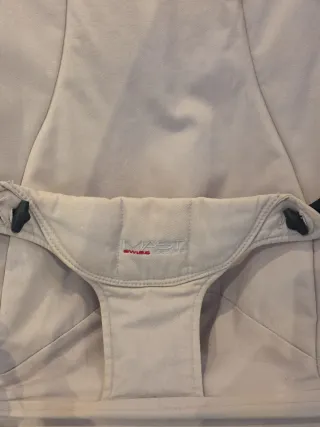 Hamaca para bebé Mast