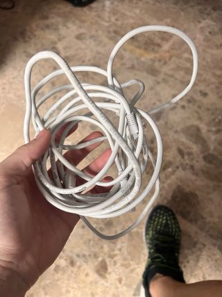 2 x TP-Link TL-PA4010 Powerline Adapters + 2 Cable