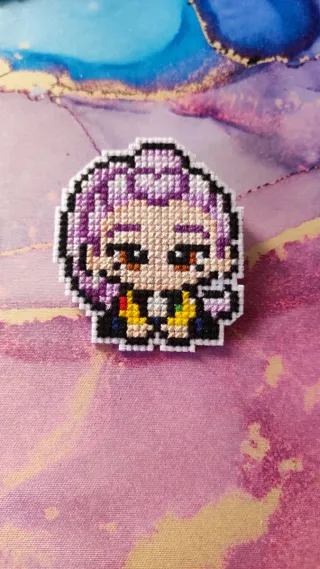 Spille Kpop Demon Hunters