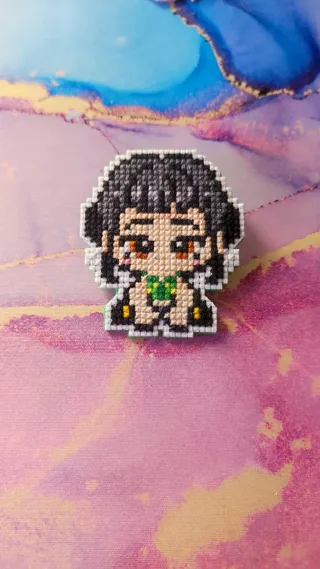 Spille Kpop Demon Hunters