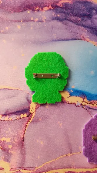 Spille Kpop Demon Hunters