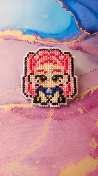 Spille Kpop Demon Hunters