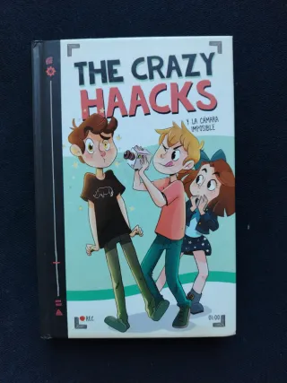 El Rulas  Animalize21 The Crazy haacks