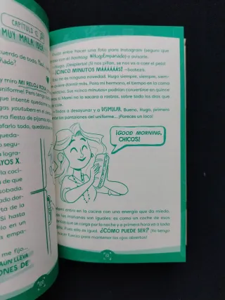 El Rulas  Animalize21 The Crazy haacks