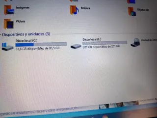 HP ProBook 6560b Portátil