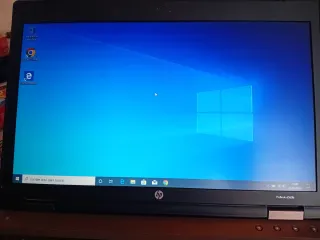 HP ProBook 6560b Portátil