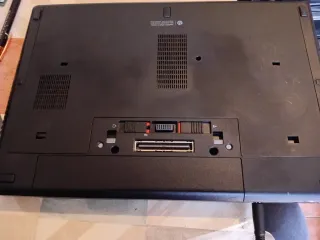 HP ProBook 6560b Portátil