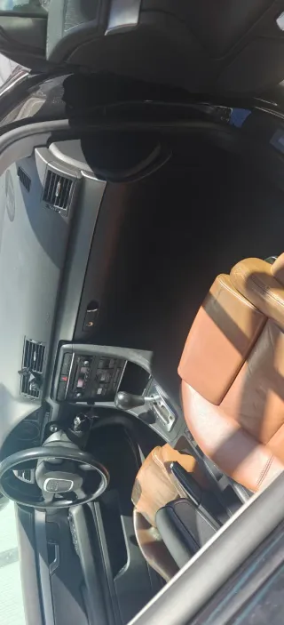 AUDI A4 S-LINE AUTOMÁTICO AVANT