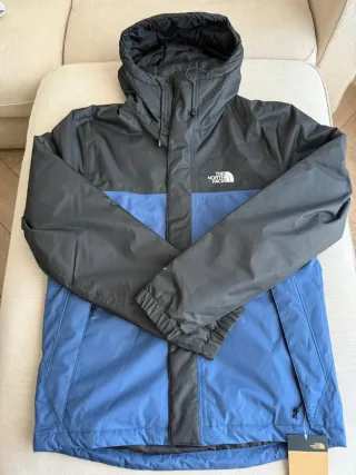 The North Face Chaqueta Talla S