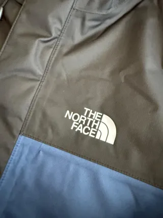 The North Face Chaqueta Talla S