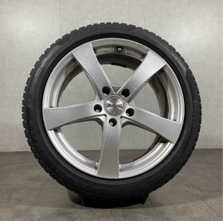 Llantas BMW Serie 3 4 18"