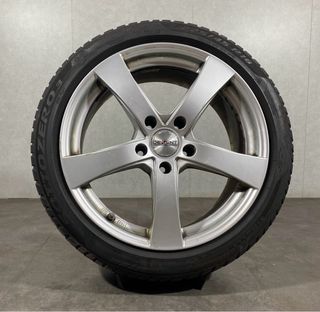 Llantas BMW Serie 3 4 18"