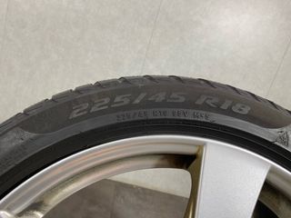 Llantas BMW Serie 3 4 18"