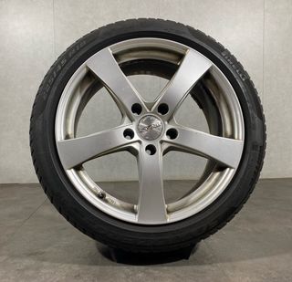 Llantas BMW Serie 3 4 18"