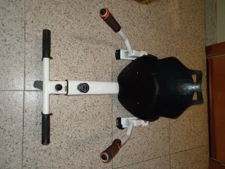 Asiento para Hoverboard