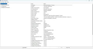 Lenovo Ideapad 5 15ITL05 i7 Gris