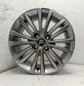 Juego Llantas para Citroën Original en 16 Pulgadas