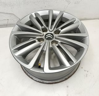 Juego Llantas para Citroën Original en 16 Pulgadas