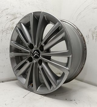 Juego Llantas para Citroën Original en 16 Pulgadas