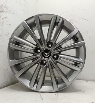 Juego Llantas para Citroën Original en 16 Pulgadas