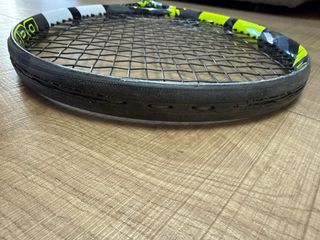 Raqueta Babolat Alcaraz n.26