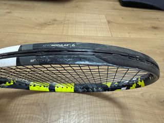 Raqueta Babolat Alcaraz n.26