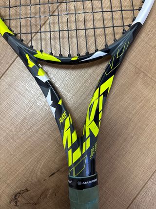 Raqueta Babolat Alcaraz n.26