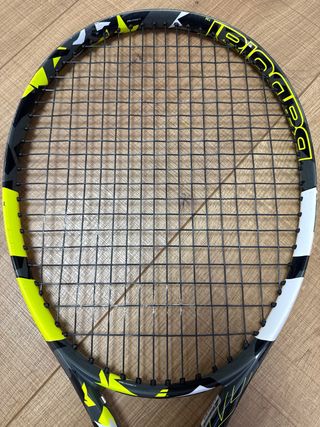 Raqueta Babolat Alcaraz n.26