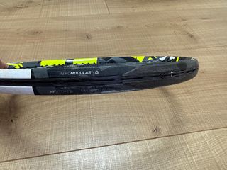 Raqueta Babolat Alcaraz n.26