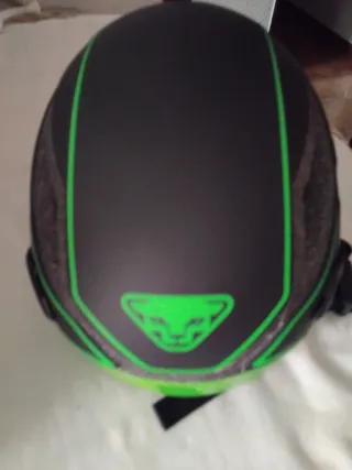 Casco esquí travesía Dynafit