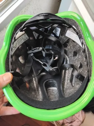 Casco esquí travesía Dynafit