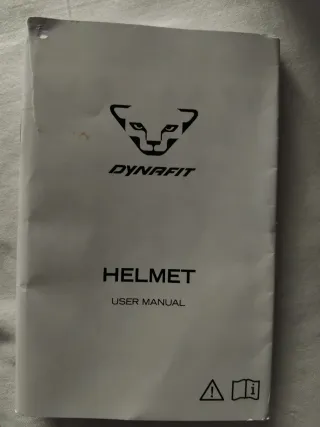 Casco esquí travesía Dynafit