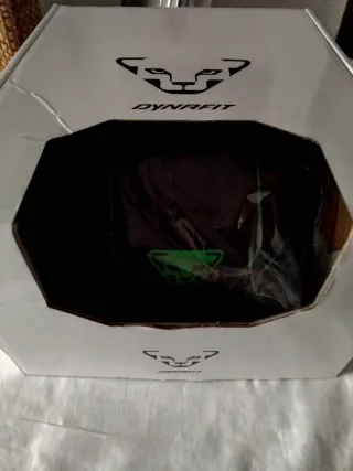 Casco esquí travesía Dynafit