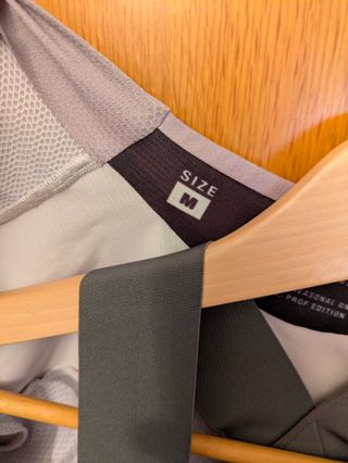 Conjunto Ciclismo ASSOS Talla M