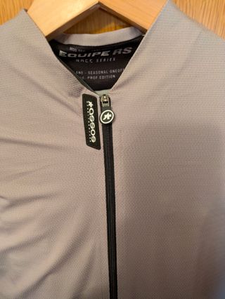 Conjunto Ciclismo ASSOS Talla M