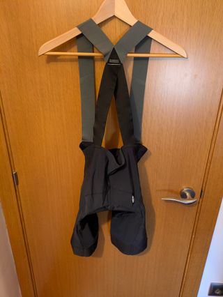 Conjunto Ciclismo ASSOS Talla M