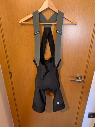 Conjunto Ciclismo ASSOS Talla M