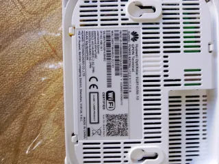 Router Huawei Blanco