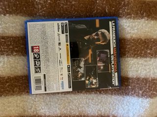 Call of Duty Black Ops 6 PS5