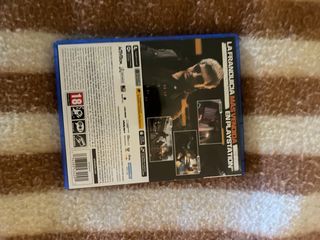 Call of Duty Black Ops 6 PS5